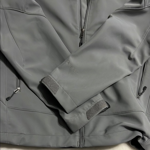 Patagonia Gray Jacket - Picture 4 of 7
